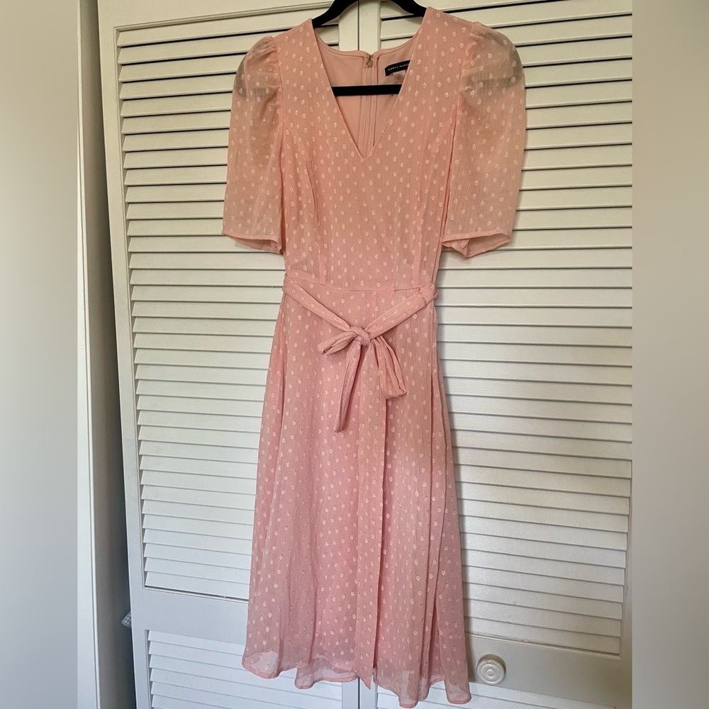 Tommy Hilfiger Chiffon Dress